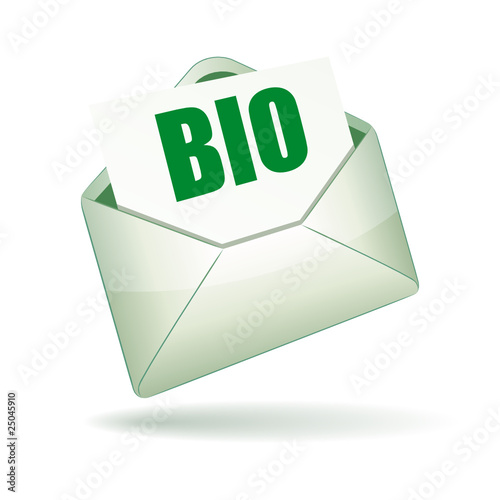 Bio Mail