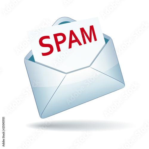Spam Mail