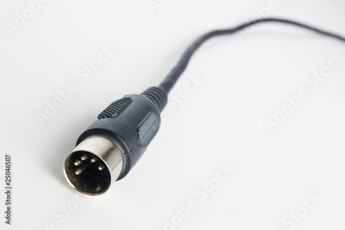 MIDI Kabel
