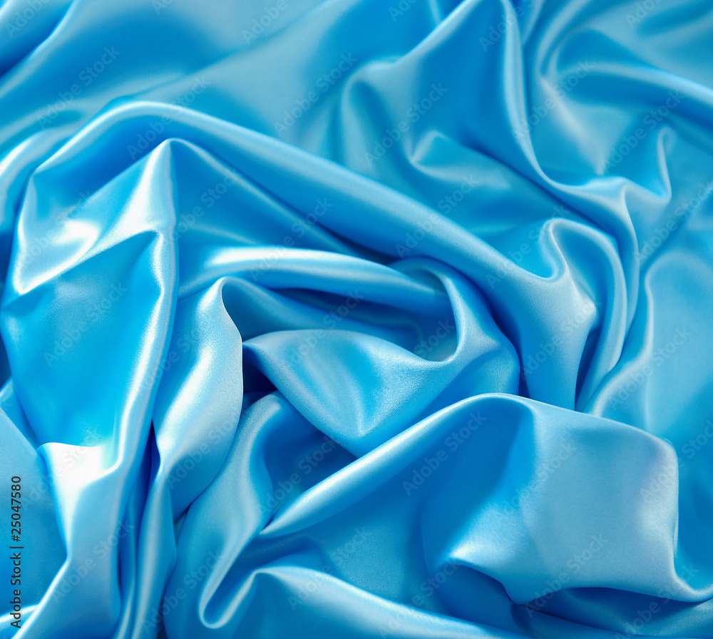 Obraz premium blue color