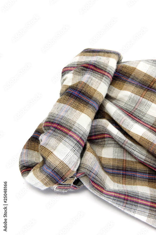 plaid textile plaid textile