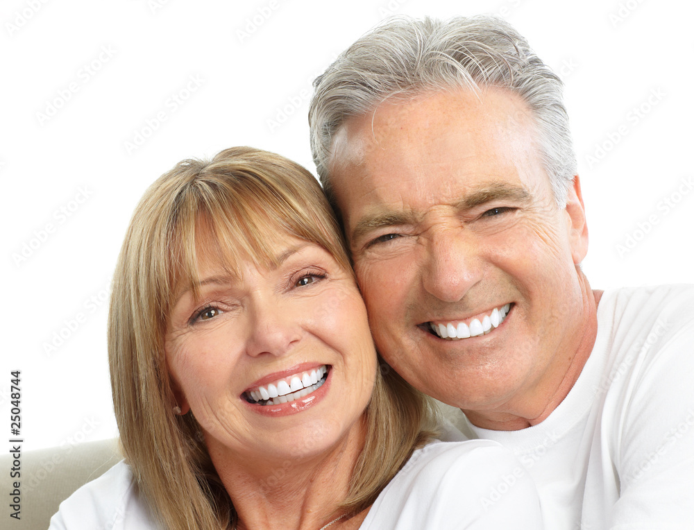 seniors couple seniors couple