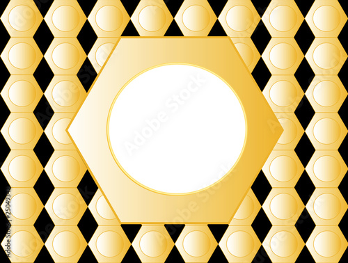 Background, frame for text, vector,