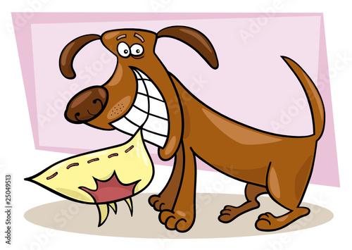 naughty dog