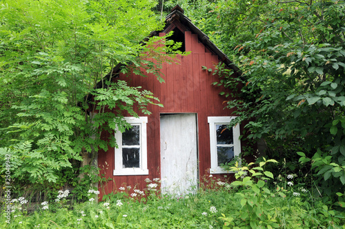 Cottage in Ulvik