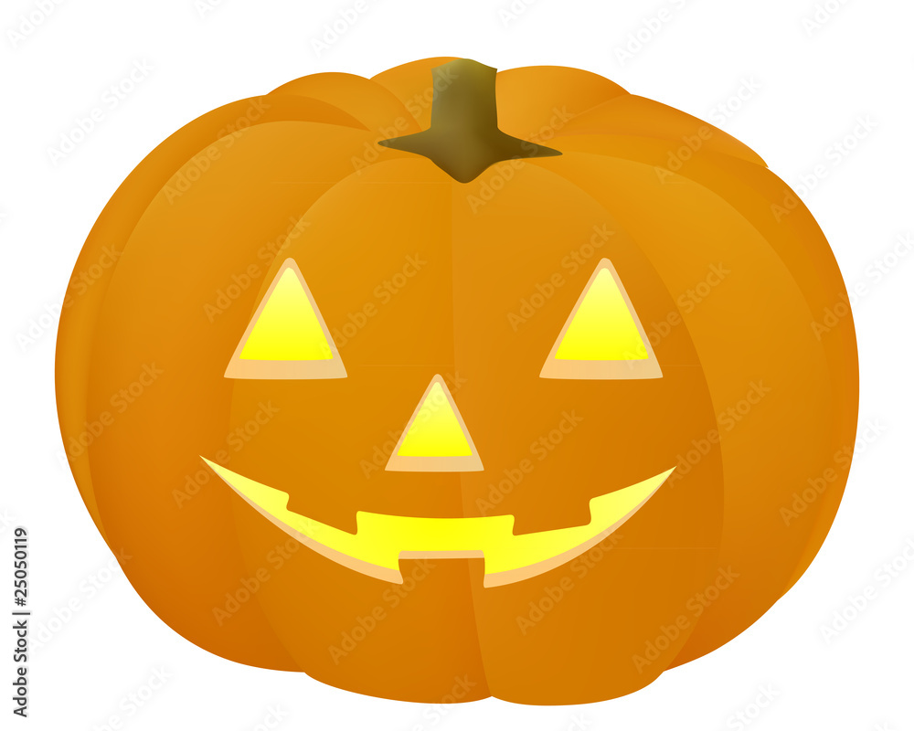Pumpkin