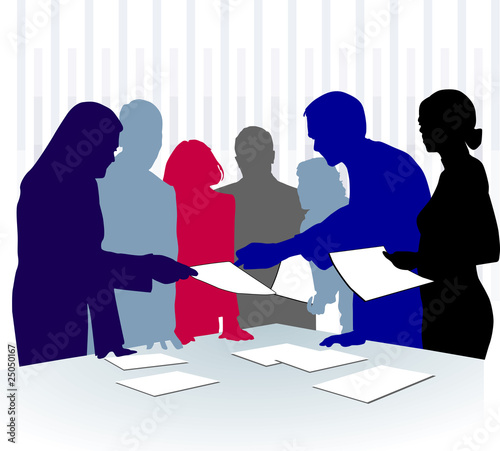 Arbeitsgruppe