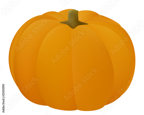 Pumpkin