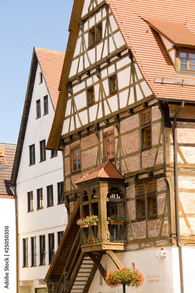 Obraz premium Riedlingen