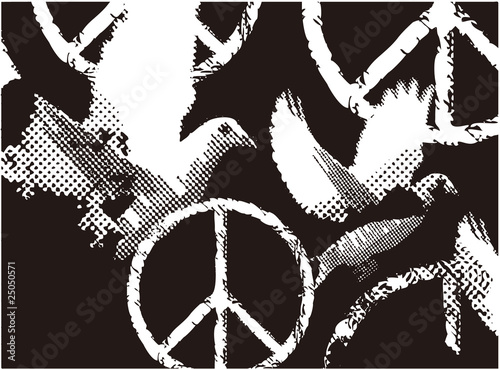 peace