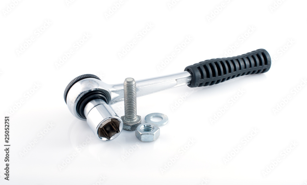 chromeplated wrenche and hardware chromeplated wrenche and hardware