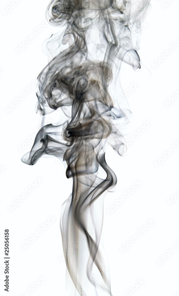 Abstract background of beautiful color smoke waves. Abstract background of beautiful color smoke waves.