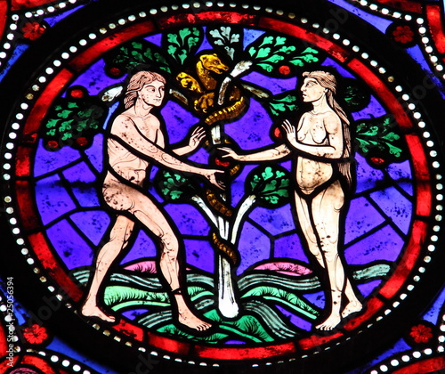 Adam et Eve