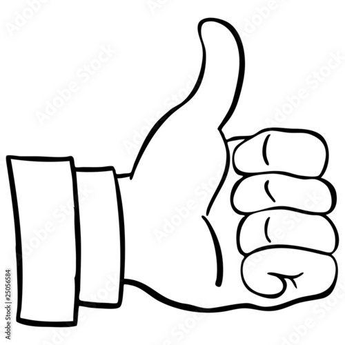 Thumbs Up