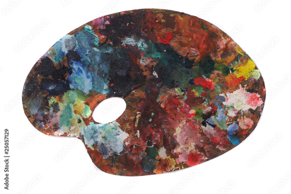color palette color palette