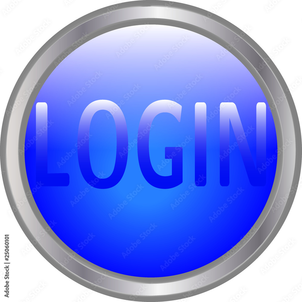 Button LOGIN Button LOGIN