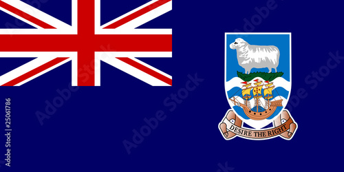 Photos Falkland Islands