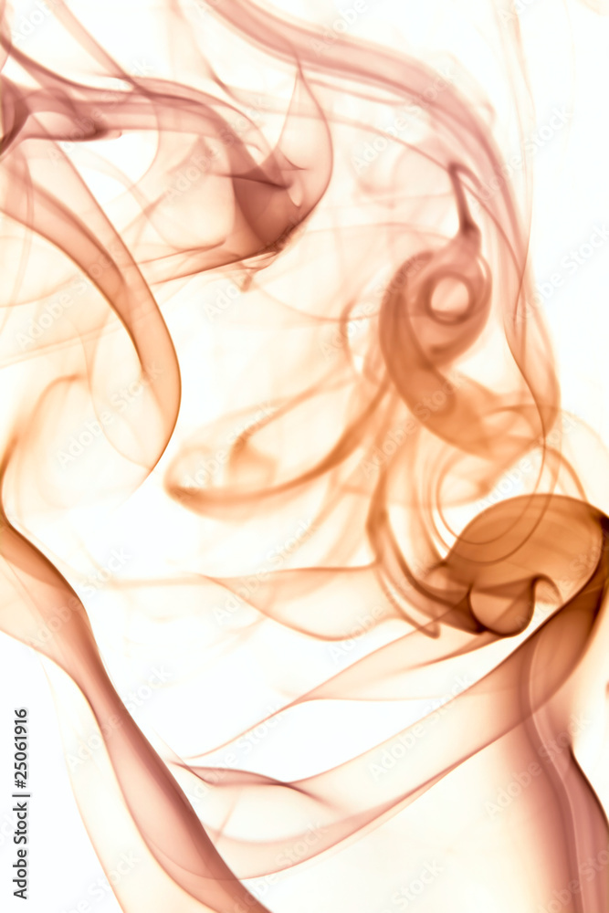 Abstract background of beautiful color smoke waves. Abstract background of beautiful color smoke waves.