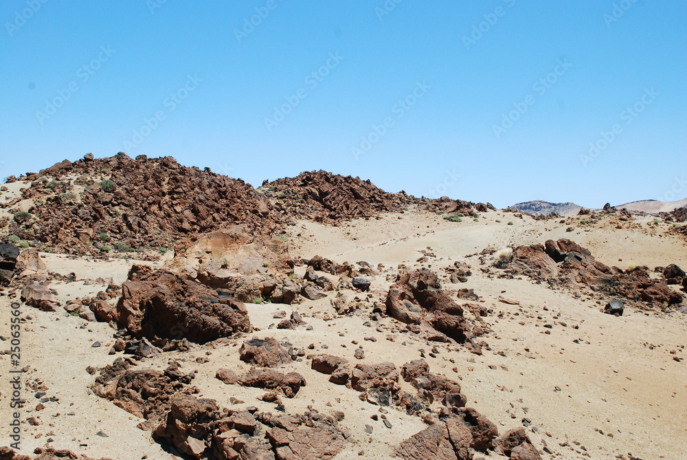 Teneriffa Teneriffa