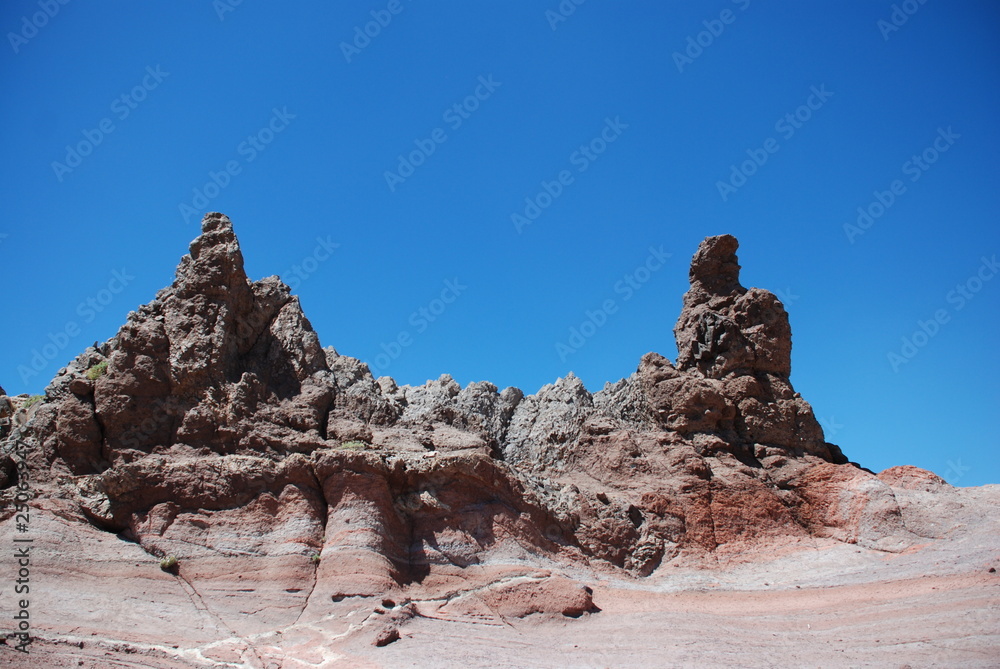 Fototapeta premium Teneriffa