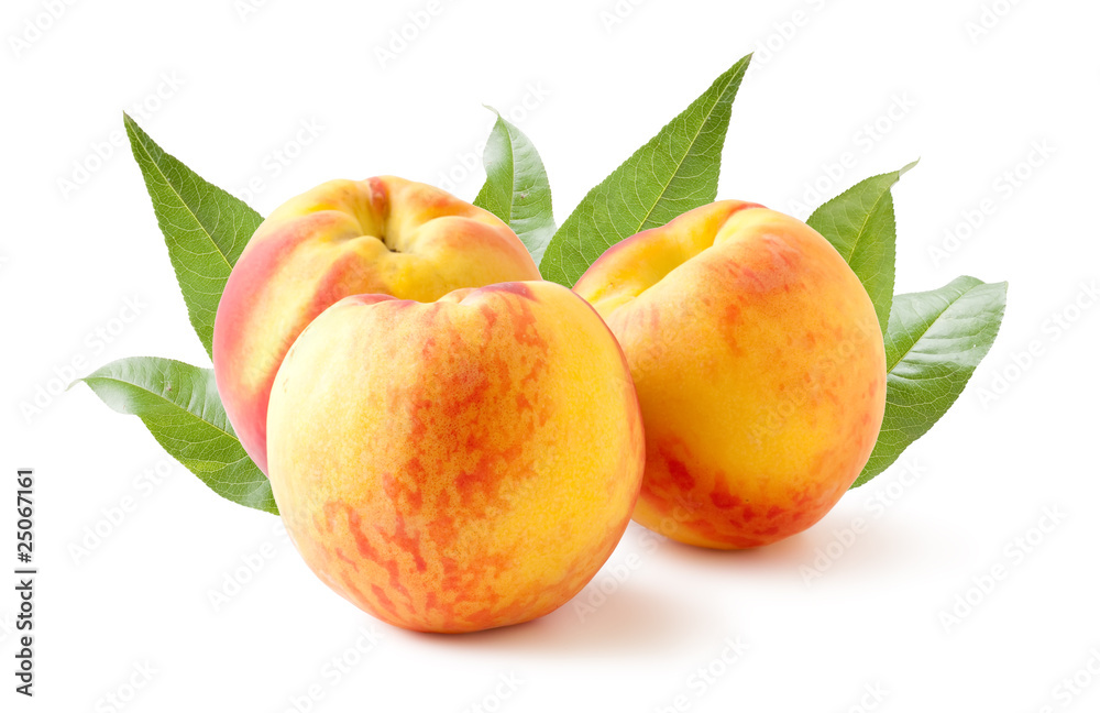 peaches peaches
