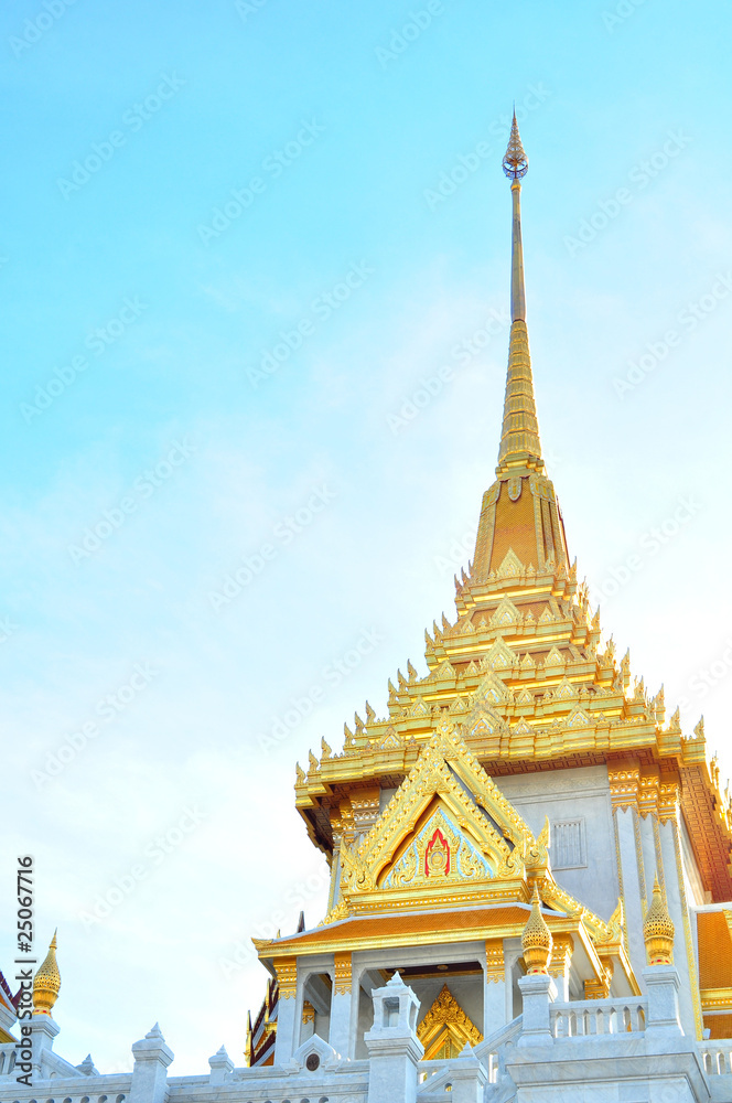 Fototapeta premium wat Traimit