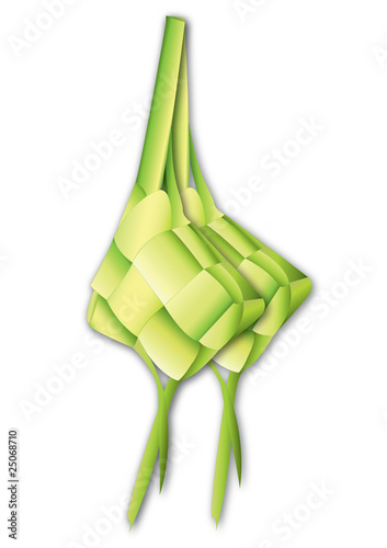 ketupat