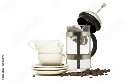 Coffe maker