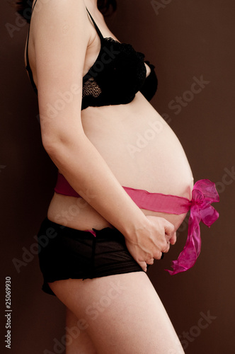 pregnancy