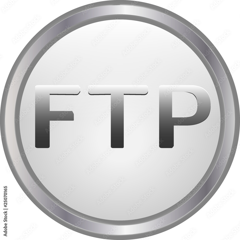 Button FTP Button FTP