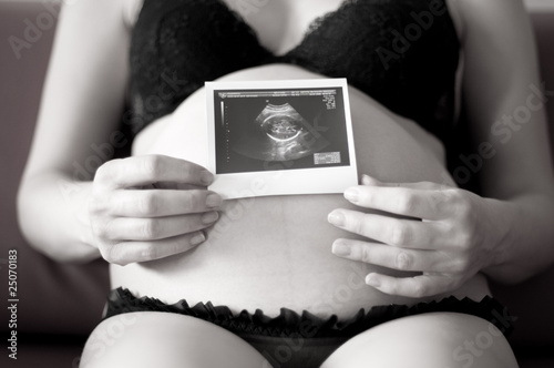 pregnancy