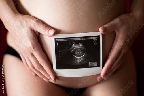 pregnancy