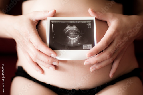 pregnancy