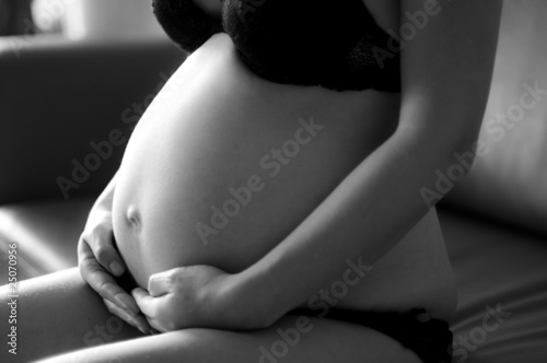 pregnancy