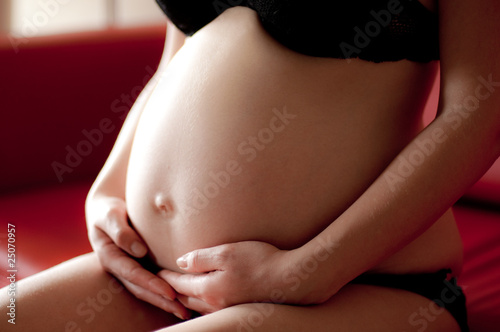 pregnancy