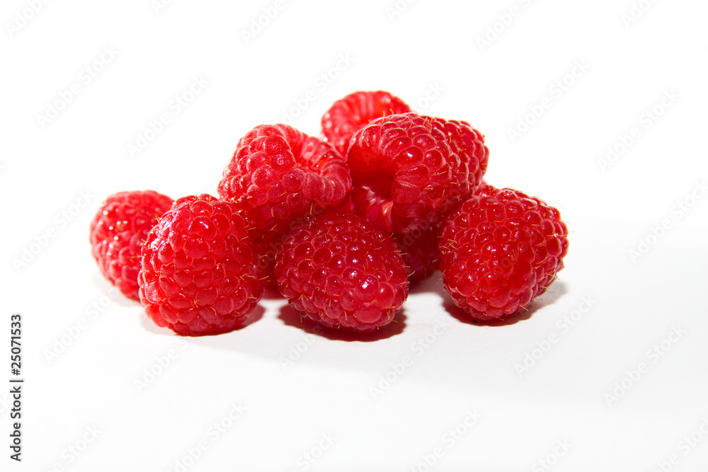 Himbeeren 02 Himbeeren 02