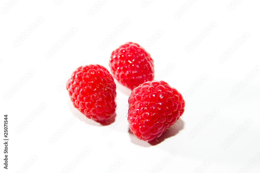 Himbeeren 03 Himbeeren 03
