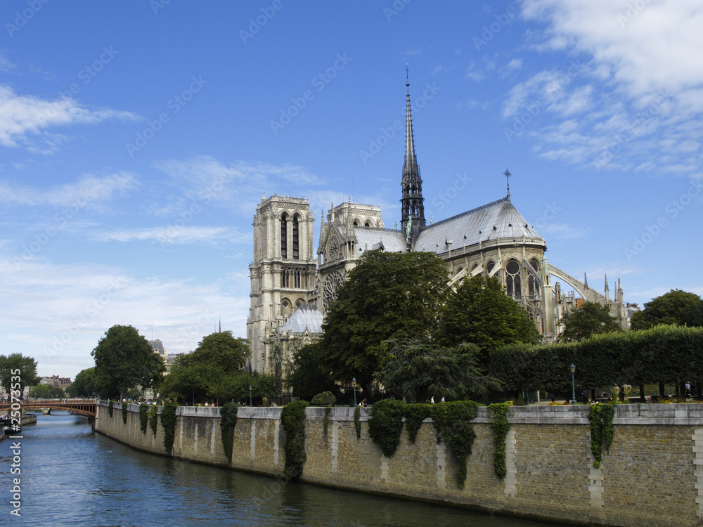 Notre Dame