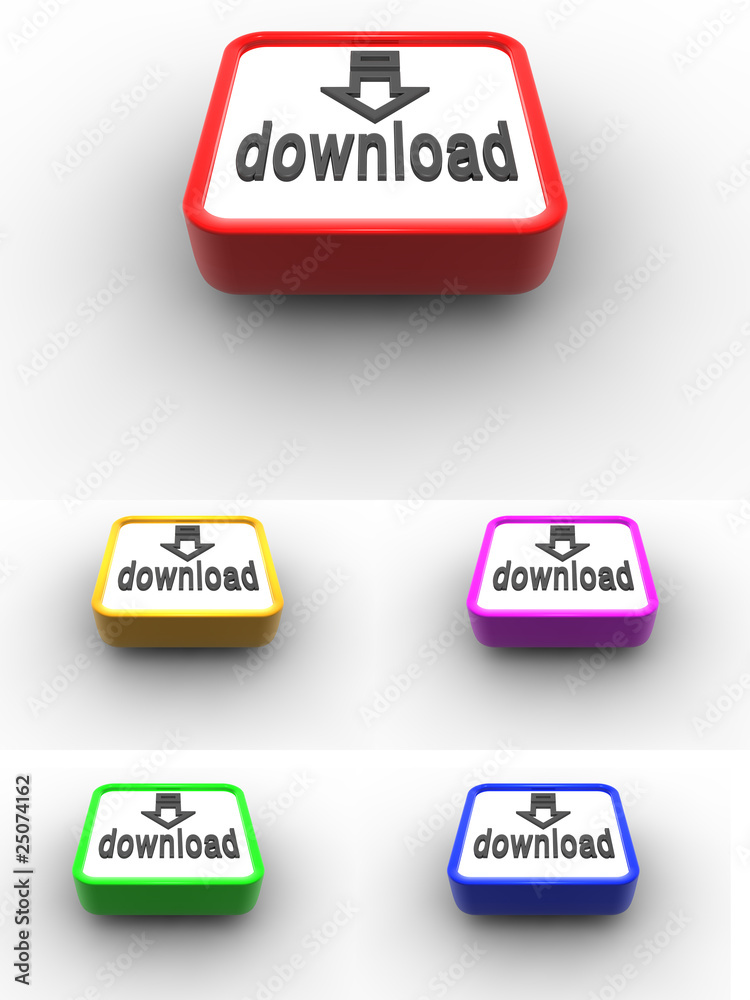 Download Button Mix V1.0 Download Button Mix V1.0