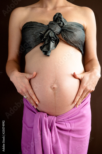 pregnancy