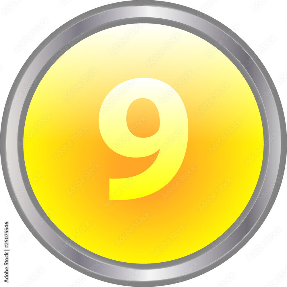 Button 9