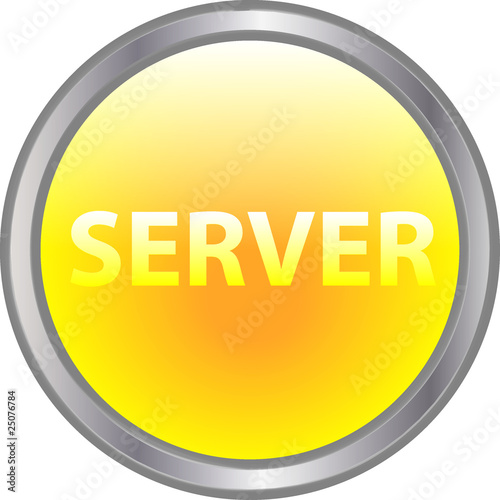 Button SERVER