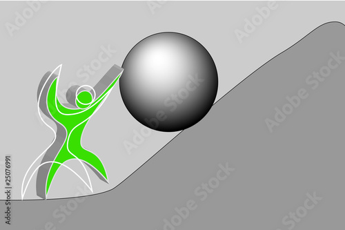 Sisyphos