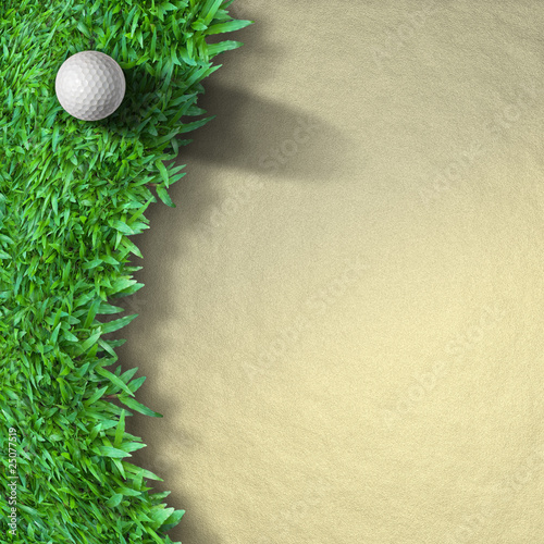 Golf ball