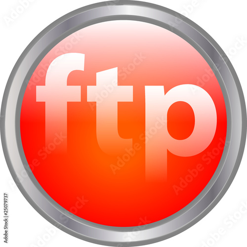 Button ftp