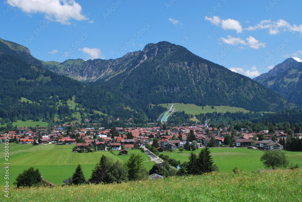 Oberstdorf