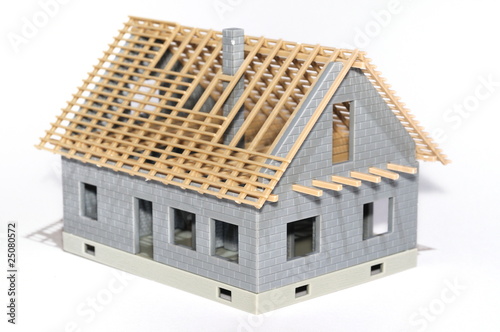 Projet immobilier.