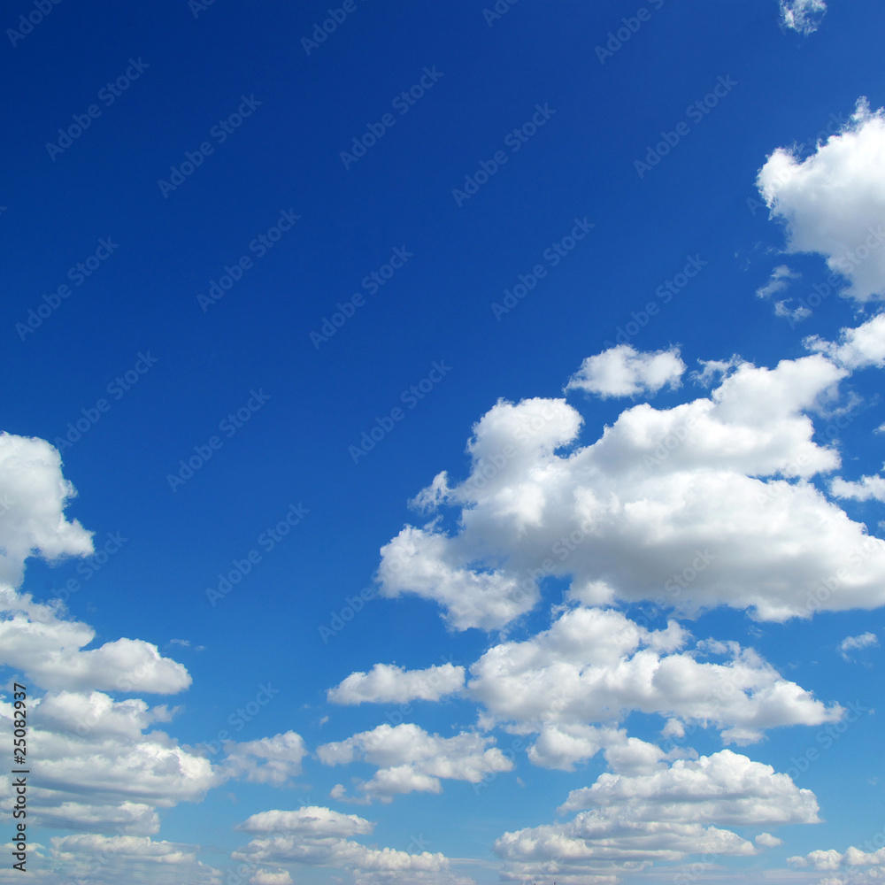 Fototapeta premium sky