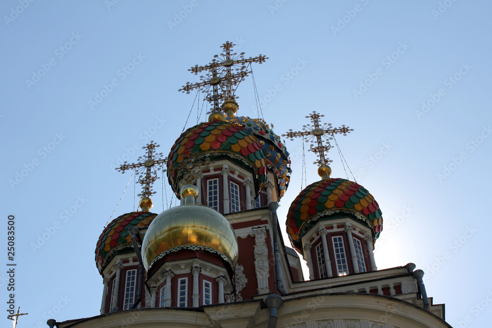 Church of the Nativity of Our Lady Church of the Nativity of Our Lady