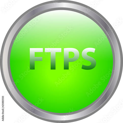 Button FTPS